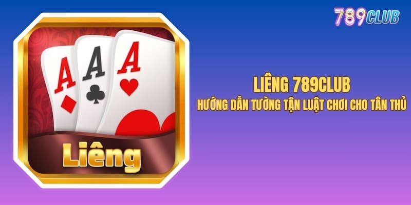 Liêng 789club