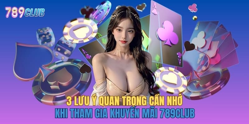 Khuyến Mãi 789club