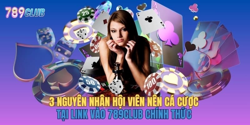 Link Vào 789club