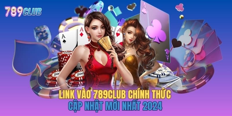 Link Vào 789club