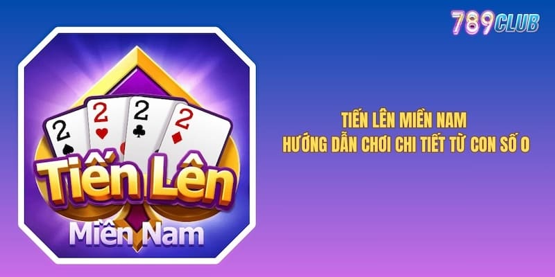 Tiến Lên Miền Nam