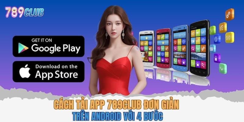 Tải App 789club