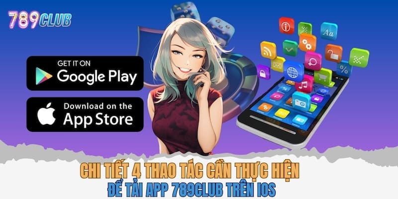 Tải App 789club