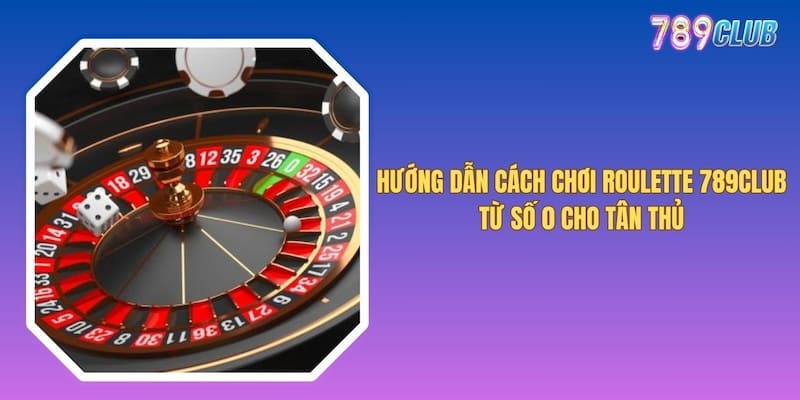 Cách Chơi Roulette