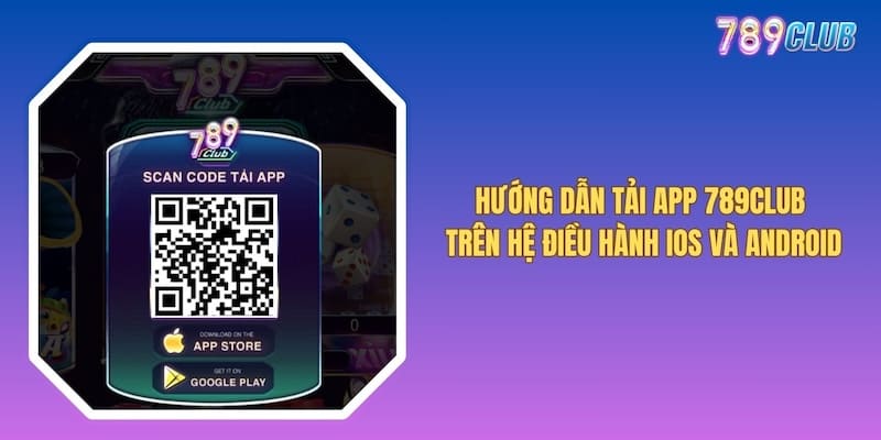 Tải App 789club