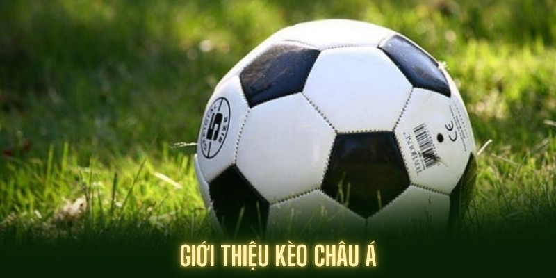 Giới thiệu kèo châu Á tại SV88